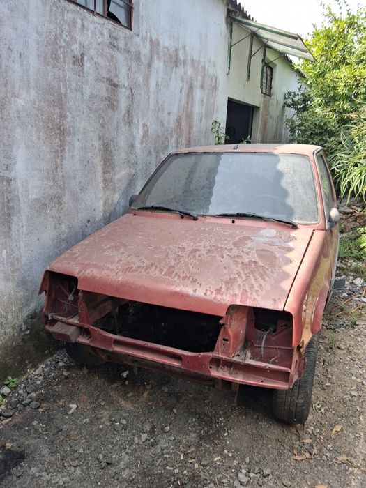 Renault 5 supercinco