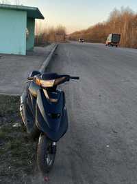 Продам Yamaha super jog zr