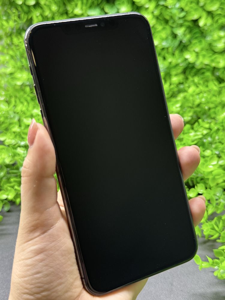 iPhone 11 Pro Max, 256Gb, Space Grey (Neverlock) Айфон 11 Про Макс