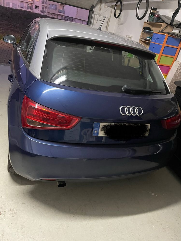 A1 sportback 1.6 diesel