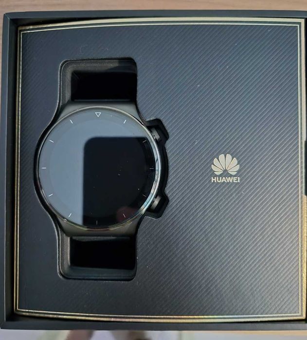 Смарт-годинник Huawei Watch GT 2 Pro