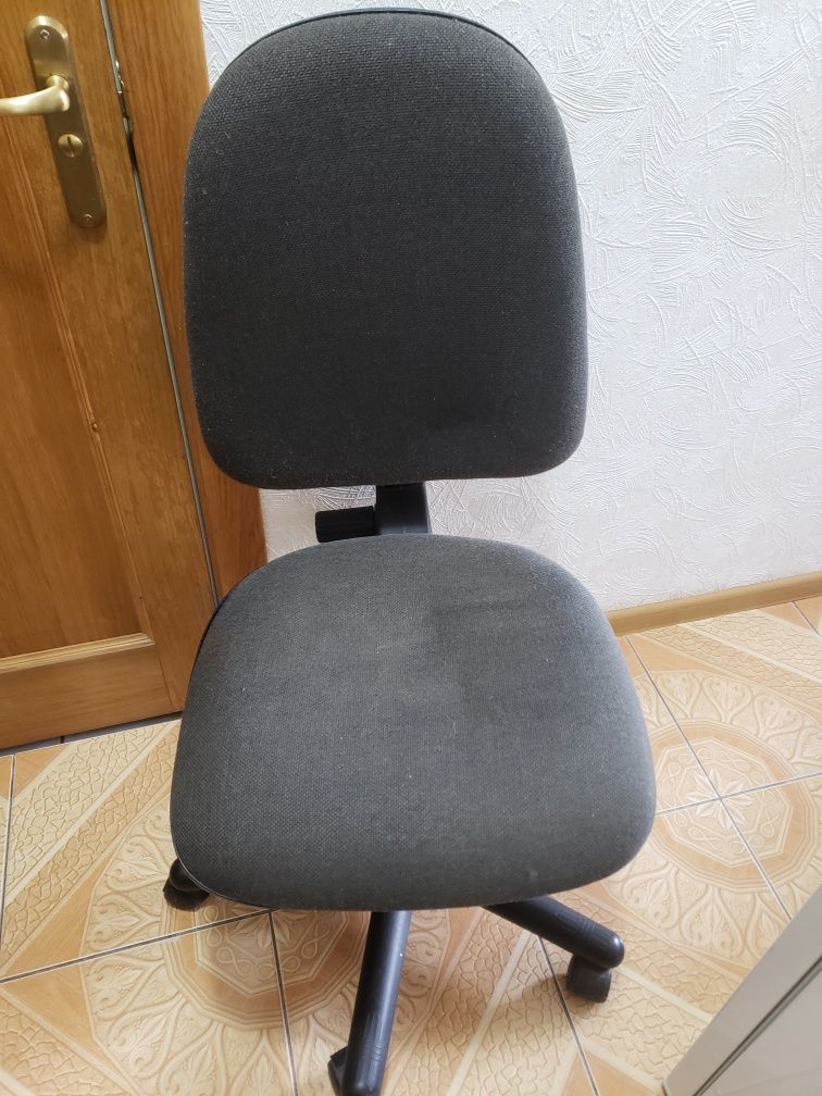 Кресло офисное бу