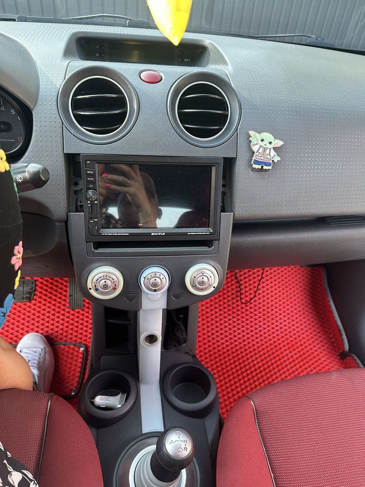 Mitsubishi Colt 2006