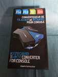 Adapter Klawiatury i Myszy. Kompatybilny z kontrolerem PS4/PS3/Switch