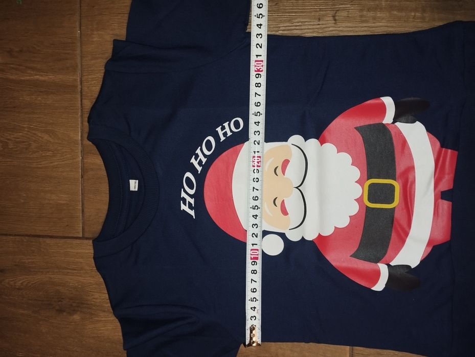 Bluza świąteczna