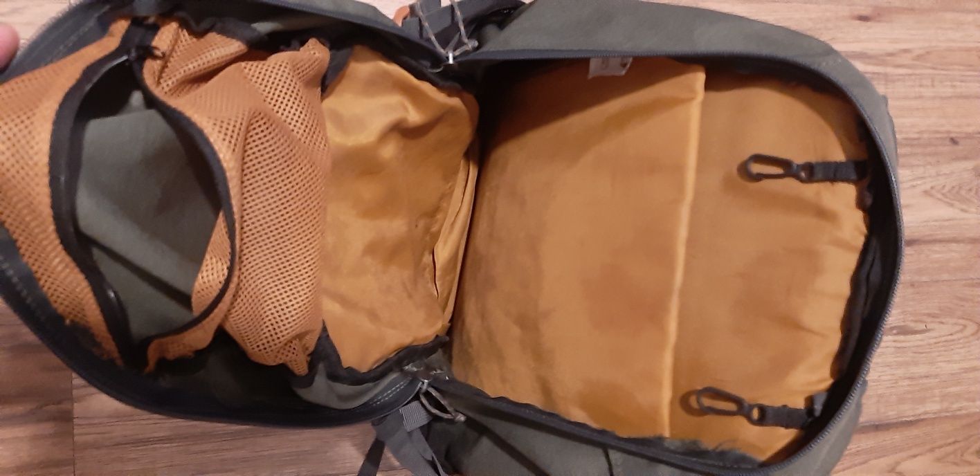 Plecak 30l qechua nh 500