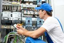 Elektryk / Usługi elektryczne / Elektryka / Wallbox
