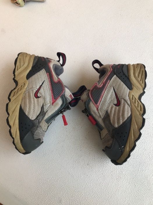 Tenis Nike Criança