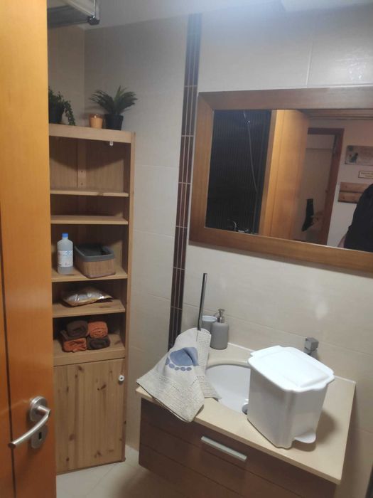 Apartamento T2 para arrendar