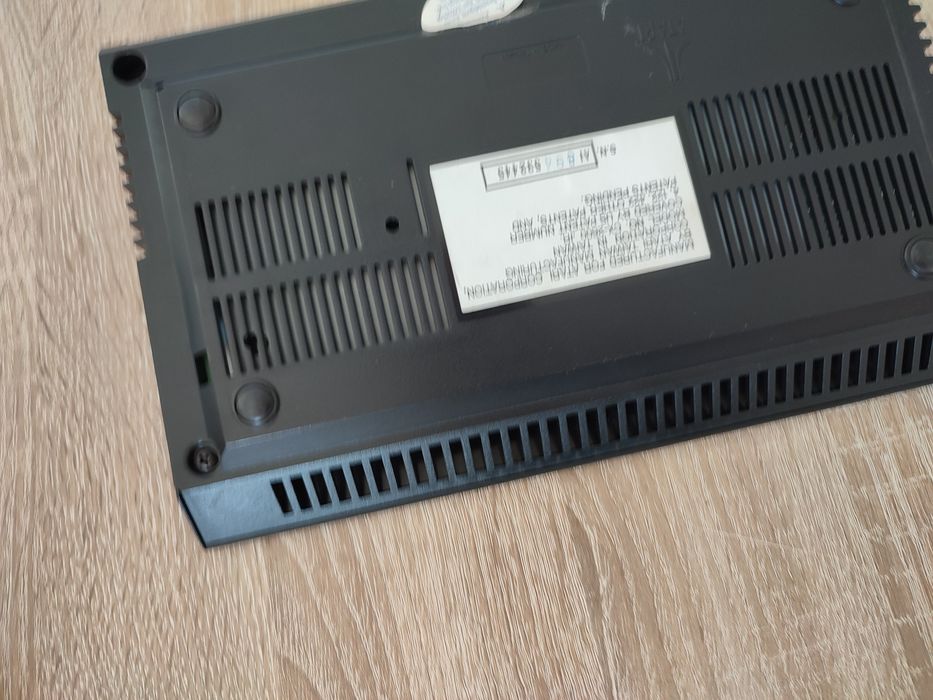 Atari CX 2600 Konsola