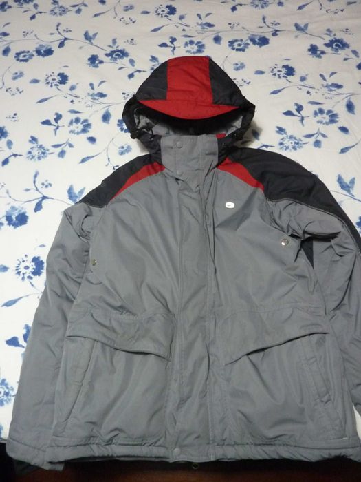 Casaco Kispo NIKE