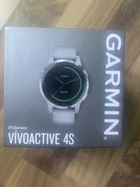 Garmin Vivoactive 4S Gps Smartwatch нові