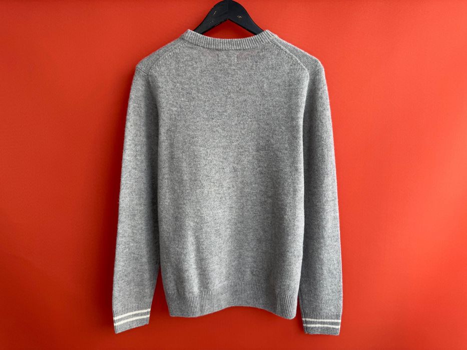 ??? Gant шерстяний вовняний светр світер джемпер кофта розмір S