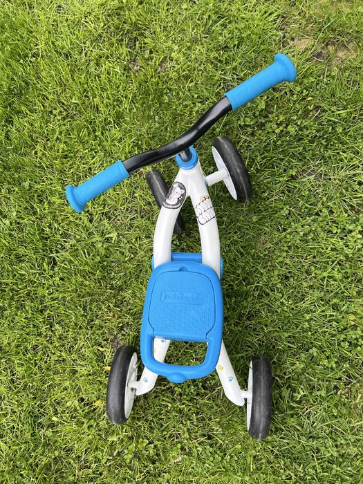 Велобіг Chillafish