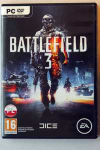 Battlefield 3 - gra używana