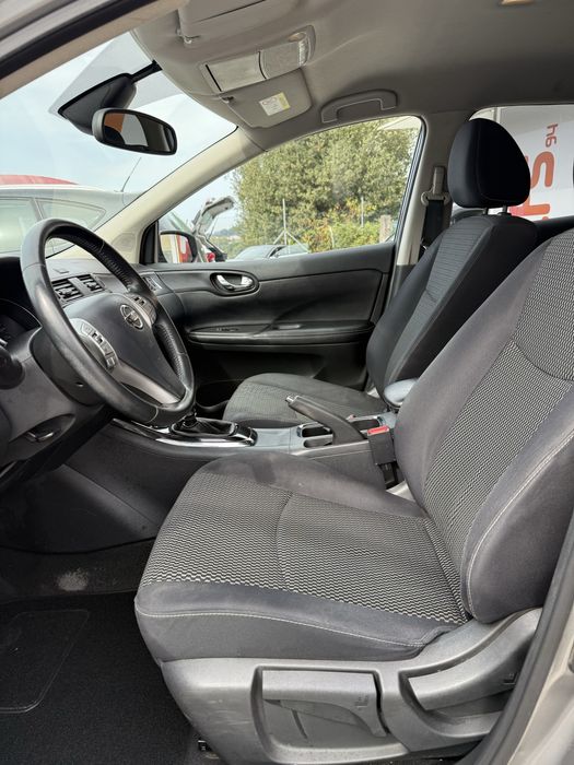 Nissan Pulsar 1.5 DCI - Economico e Fiavel