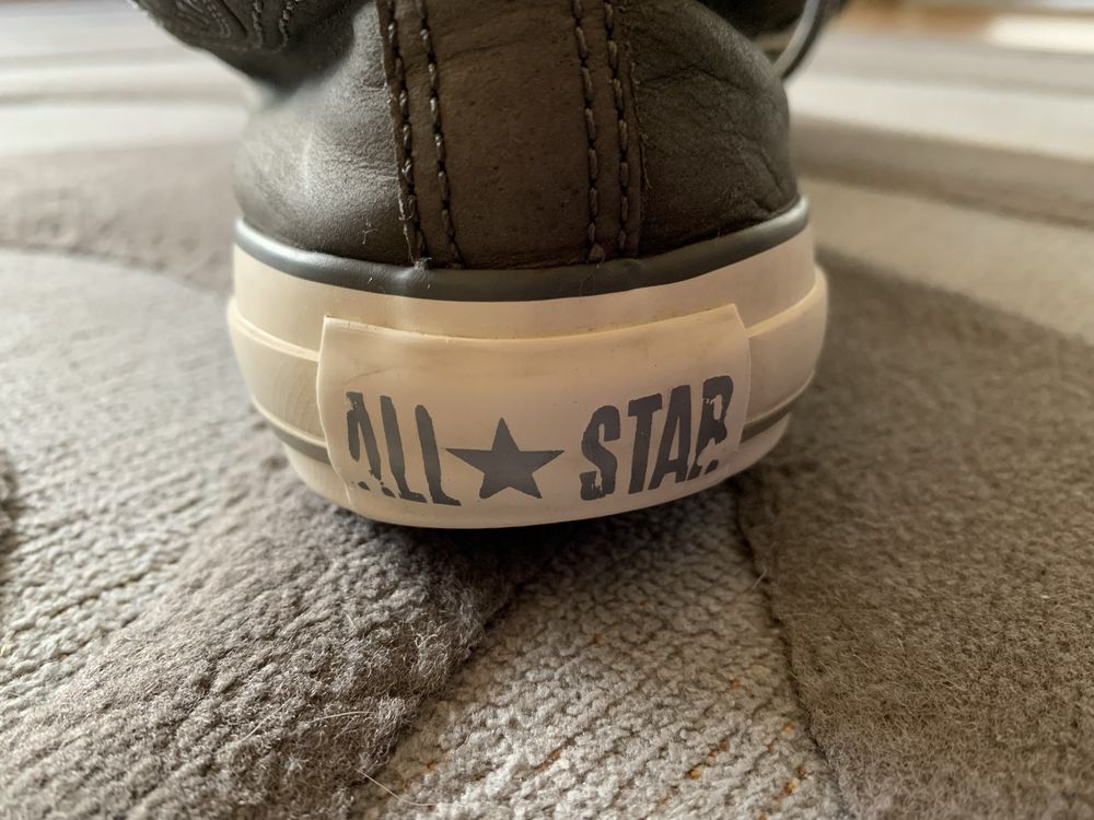Продам All Srar Converse