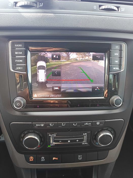 Skoda Yeti 1.6 Tdi GreenLine