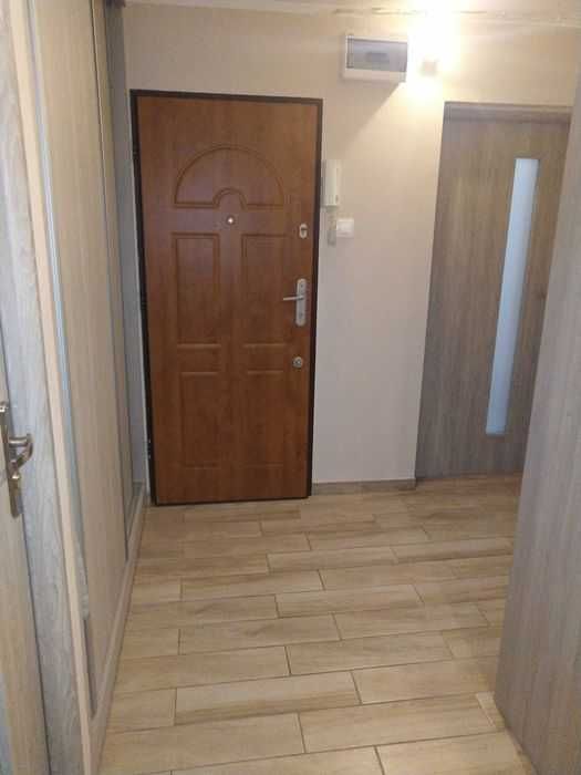 Pokój z balkonem Wejherowska