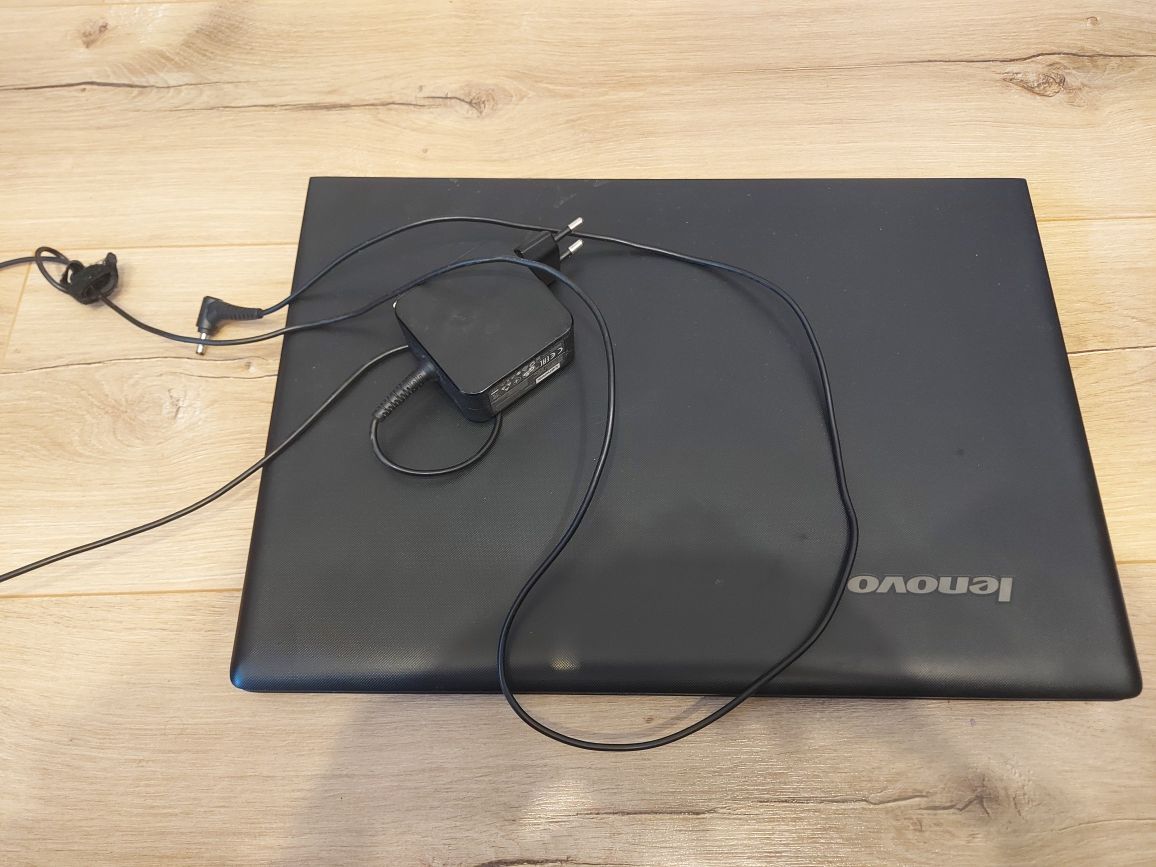Laptop lenovo lenovo