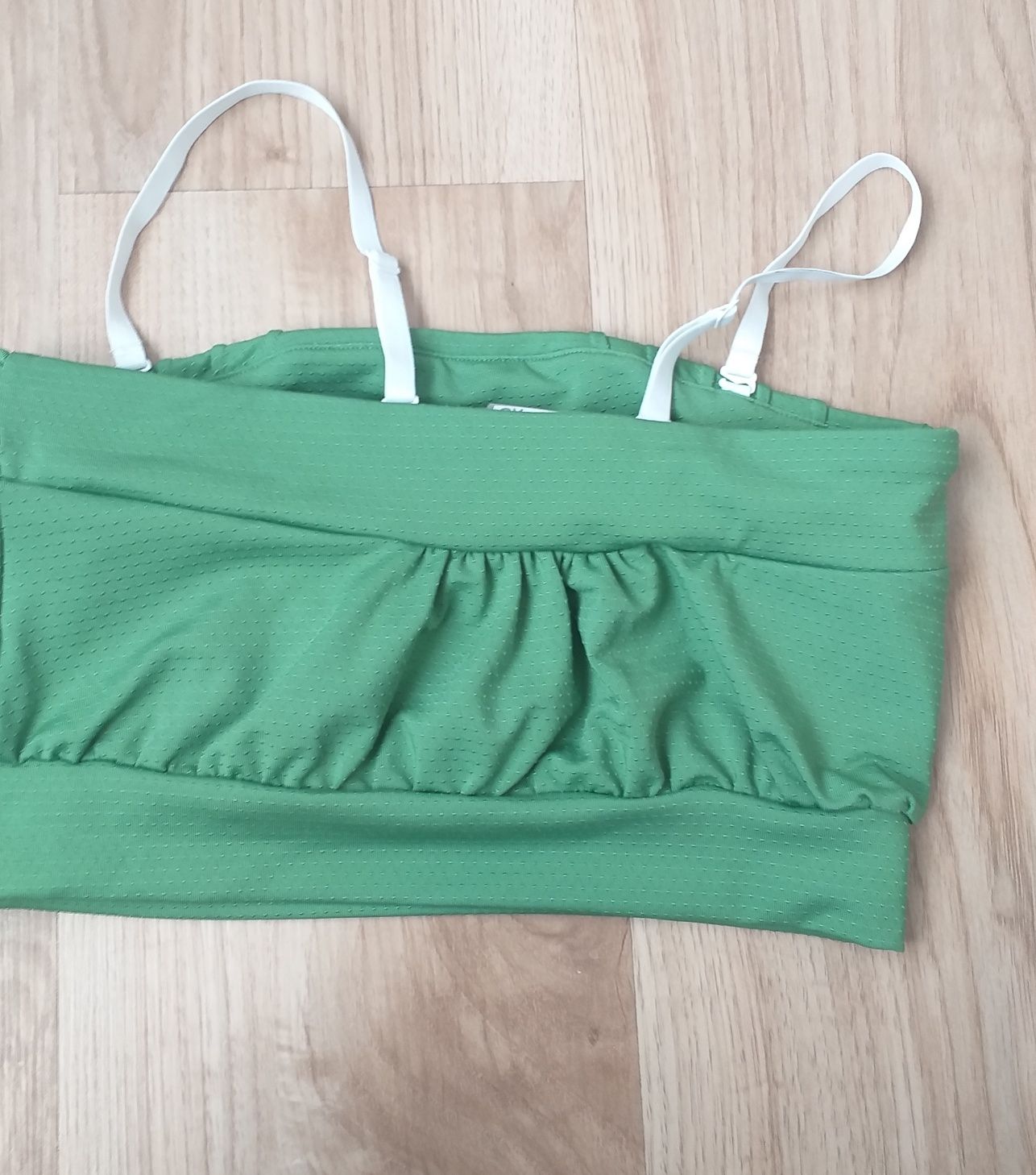 Top Nike na ramiączkach rozm XS