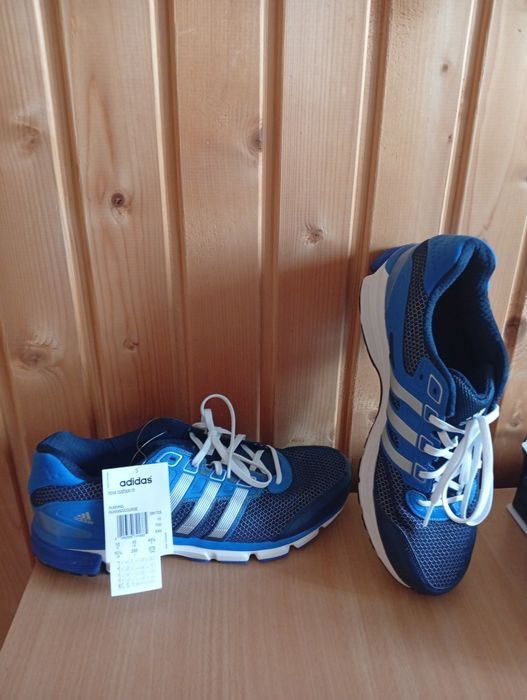 Кросівки ADIDAS 10(44) розмір