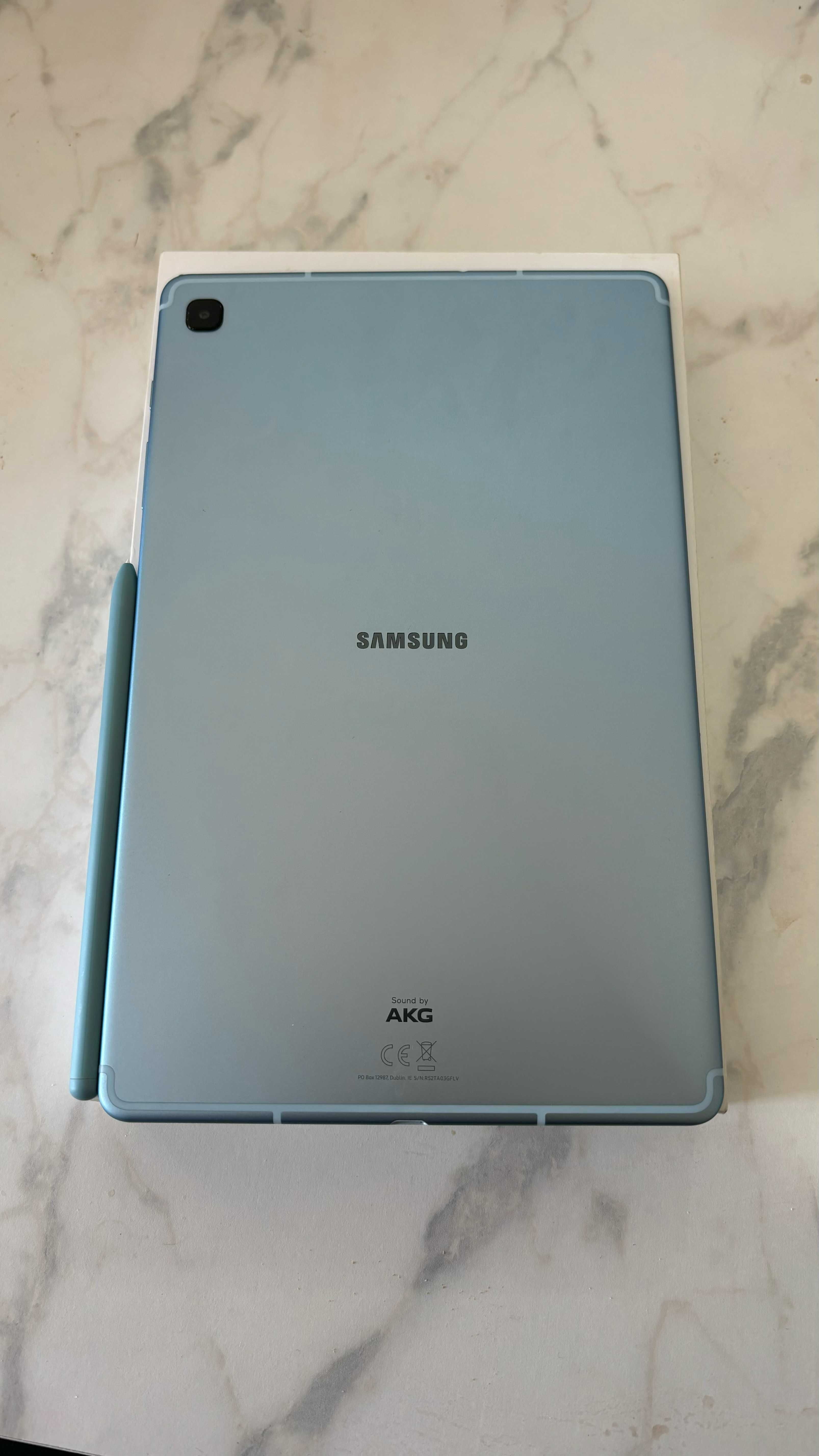 Samsung Galaxy Tab S6 Lite-128gb