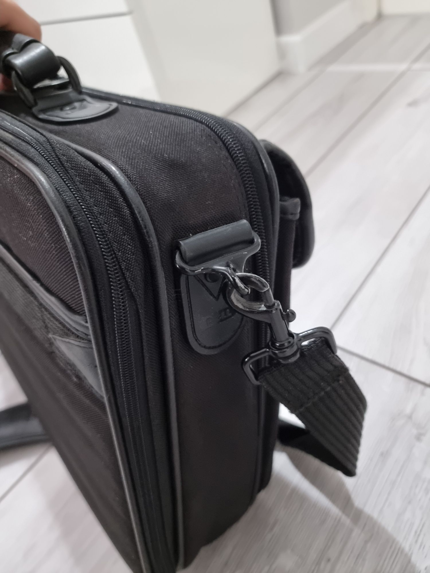 Torba na laptopa Dell notebook na ramię