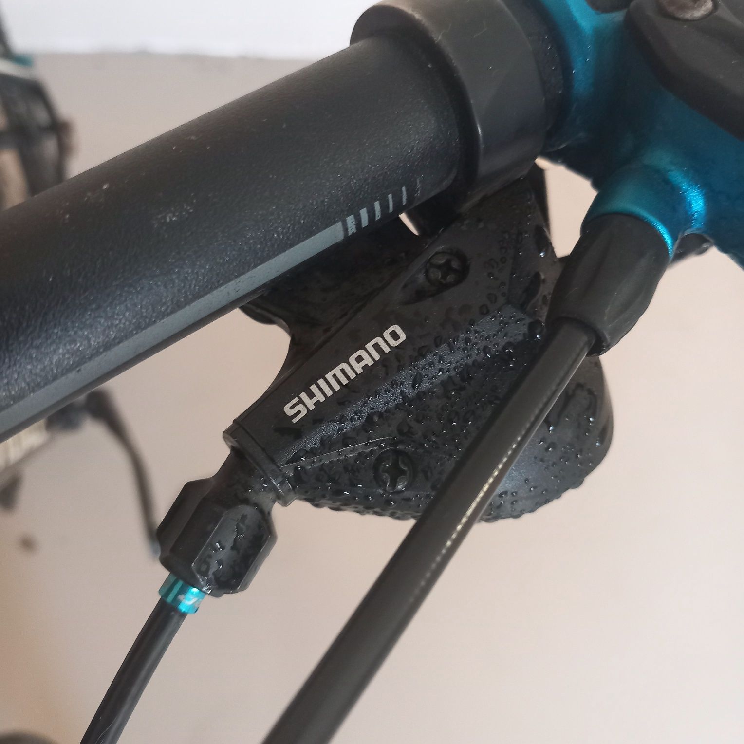 Rower Cannondale Trail SL5