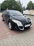 Renault Megane 3 coupe 2011r