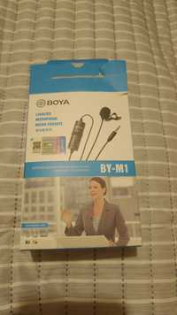 Boya by-k4 microphone 3.5 mm (female) to type-c(male) audio adapter