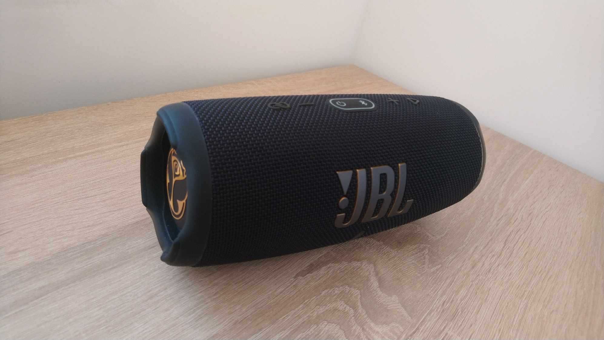 Głośnik JBL Charge 5 Tomorrowland Edition