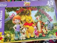 Puzzle 23 sz. Kompletne