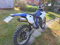 Sprzedam Yamaha WR 426 rok 2002