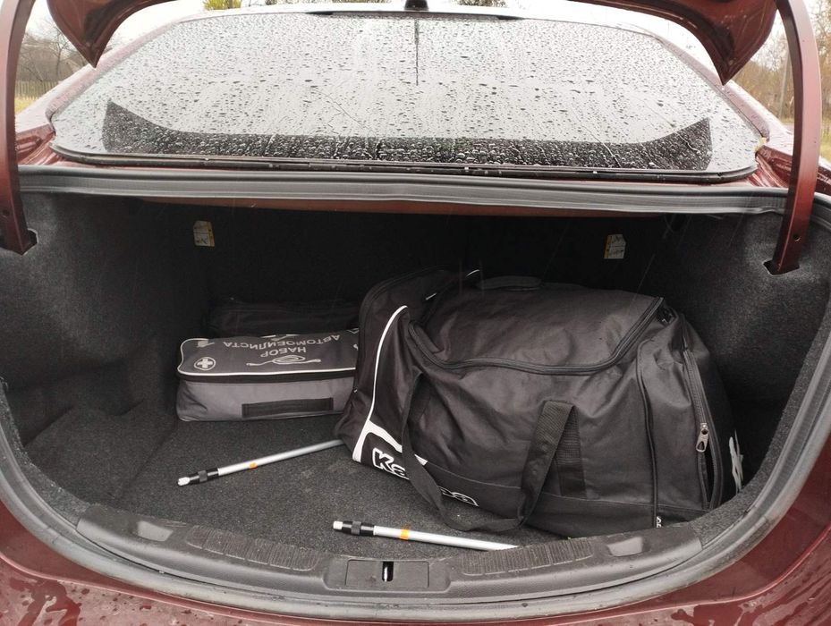 Продається Ford Fusion 2015рік із Америки.