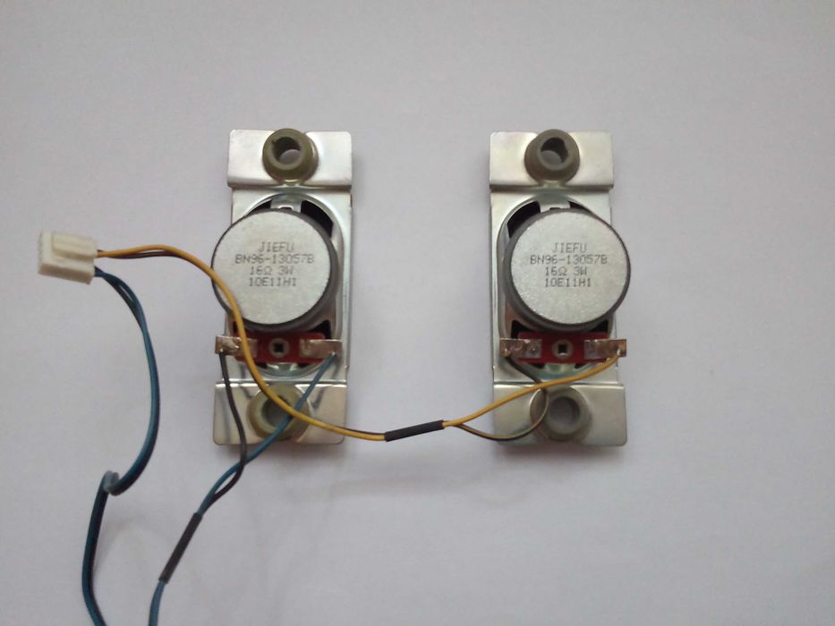 Głośniki do Telewizora Samsung