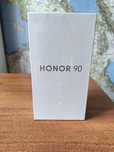 Honor 90 12/256 Global Silver ,Green Blue   Новий