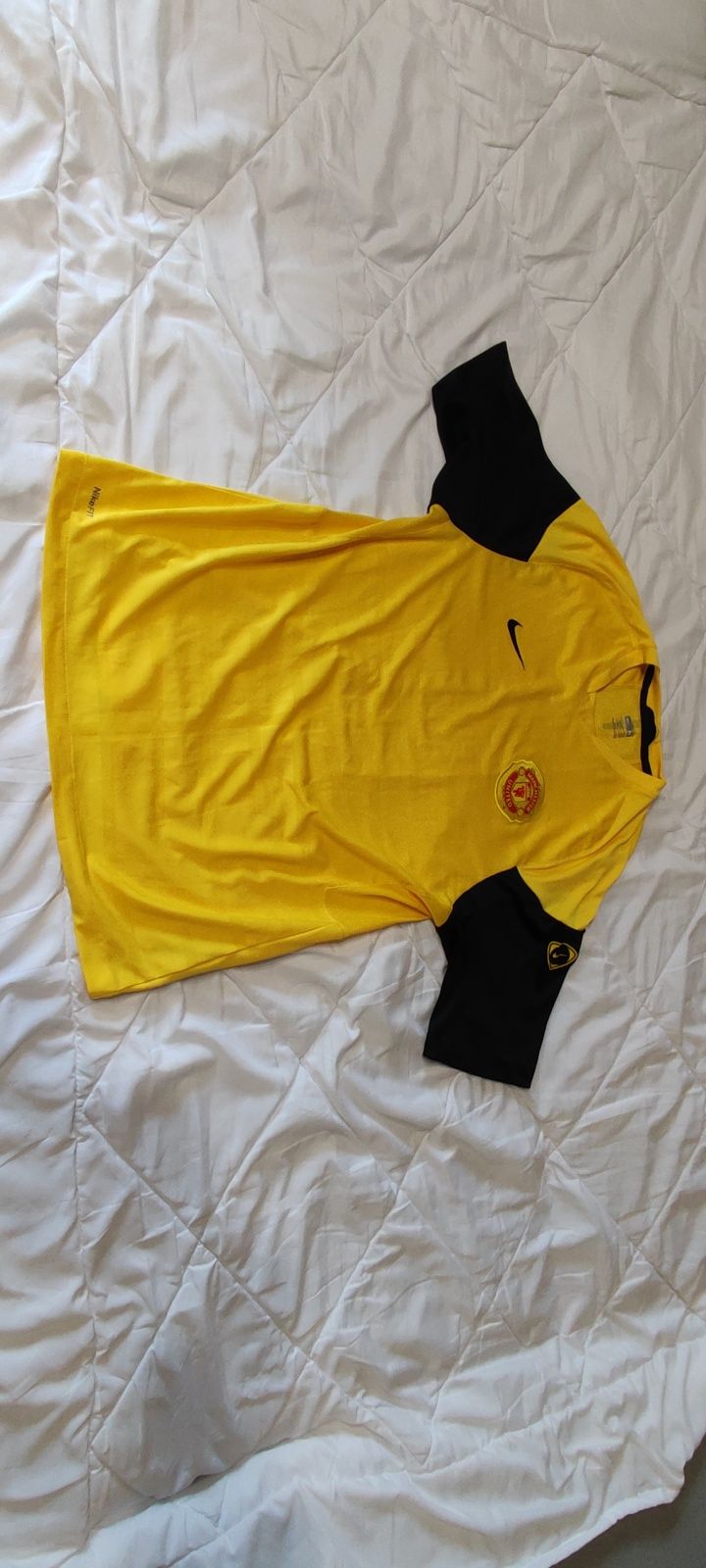 Nike Manchester United M/L Sezon 09/10