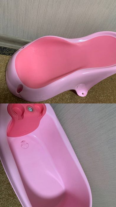 Продам дитячу вану