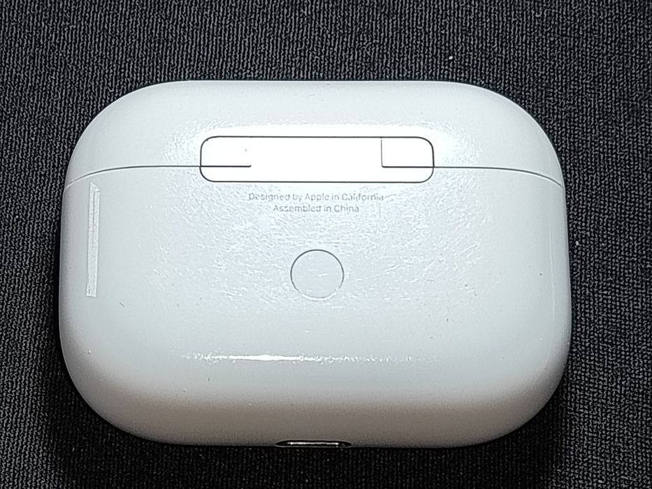 Airpods pro 1  наушники