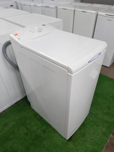 *Pralka Whirlpool 40cm Ładowana od góry