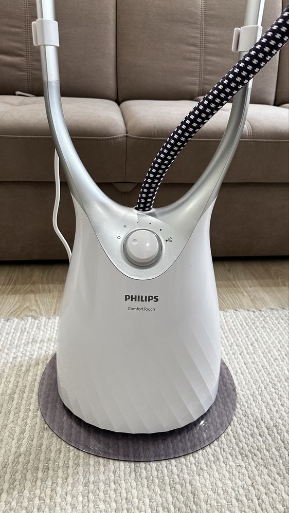 Відпарювач Philips GC557/30