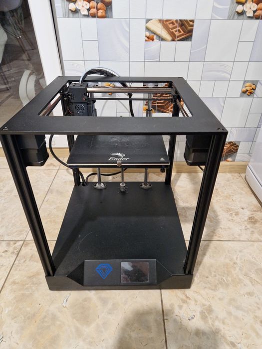 3D Принтер TwoTrees SP-3