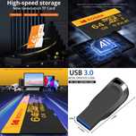 Карти Памяті microSD 64GB 10Кл. KODAK,SOmnAmbulist/USB Флешкі 16GB KRY