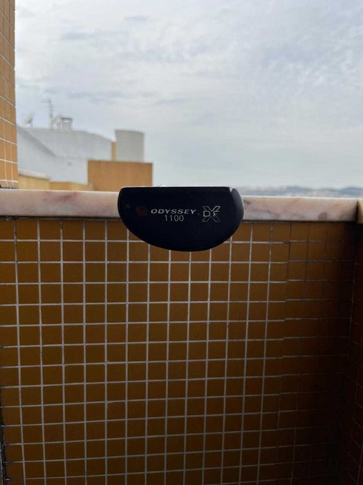 Taco de Golfe | Odyssey DFX