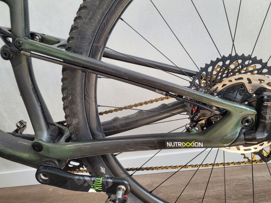 Spesialized epic S-Works 2021 . ФРЕЙМСЕТ - РАМА,  ВИЛКА, ГЛАГОЛ