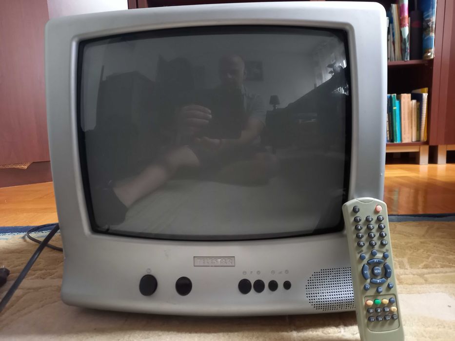 Sprzedam telewizor
