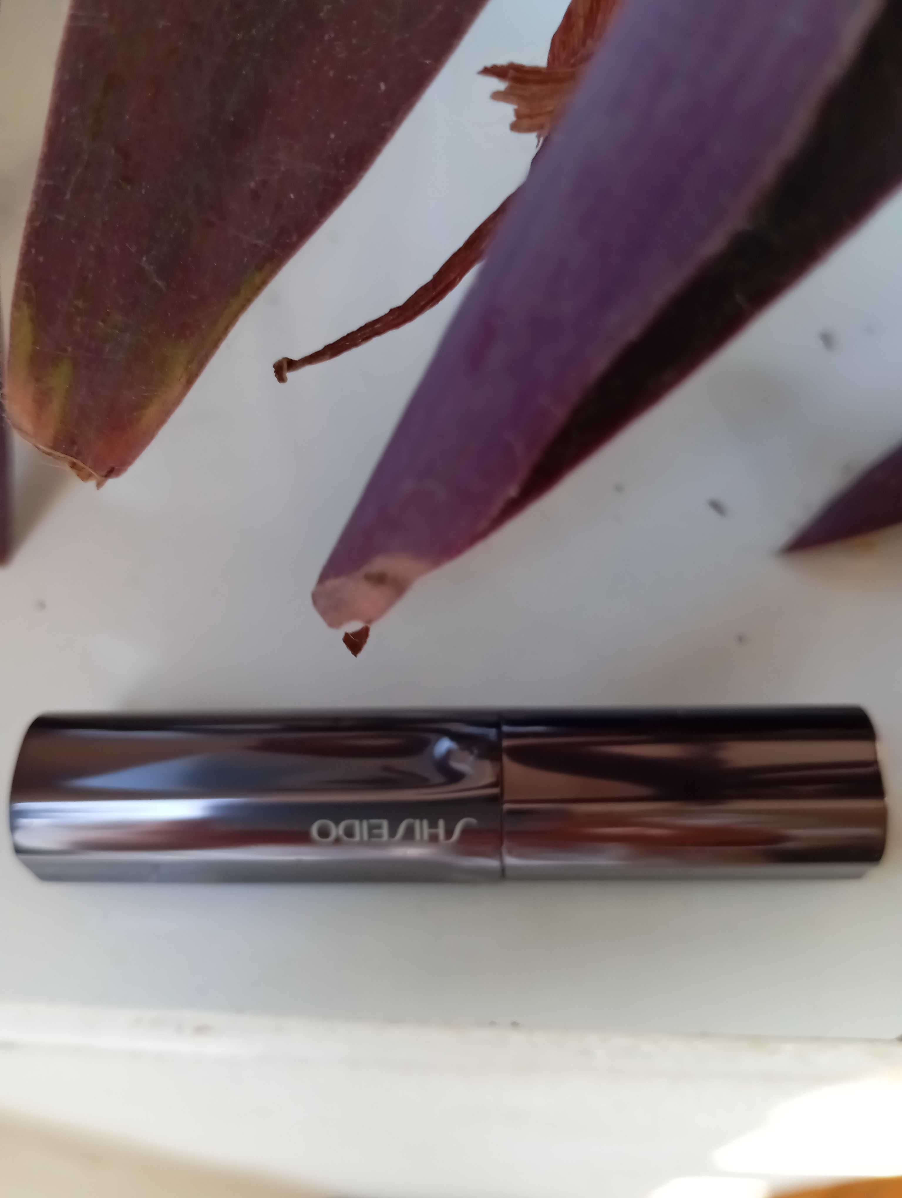 Oryginalna pomadka shiseido