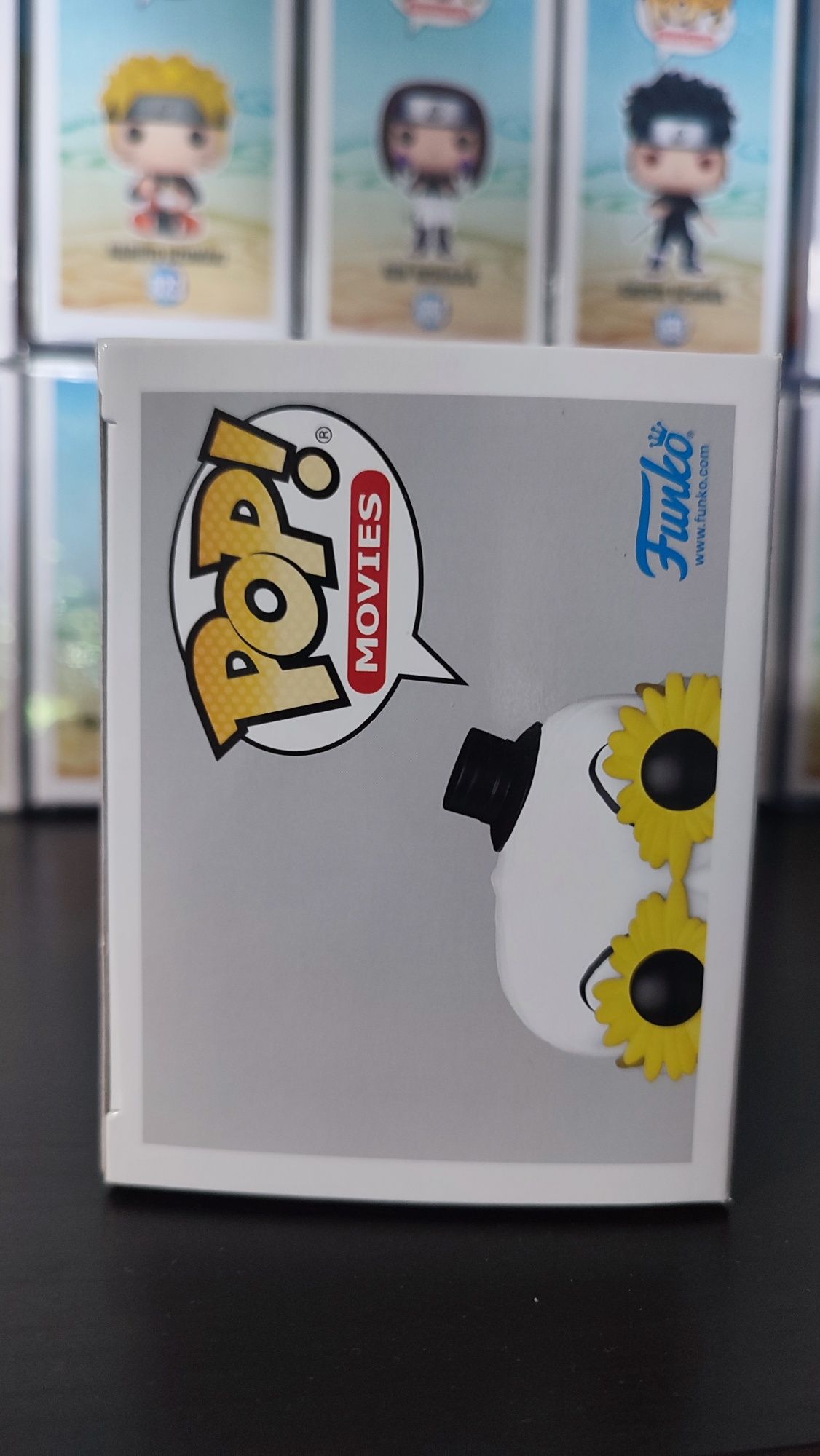 Funko pop Terrifier