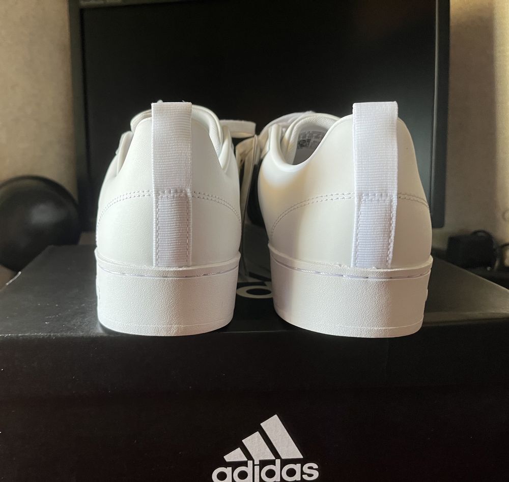 Нові кеди Adidas чоловічі